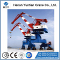 Portal Crane Container Crane con precio asequible